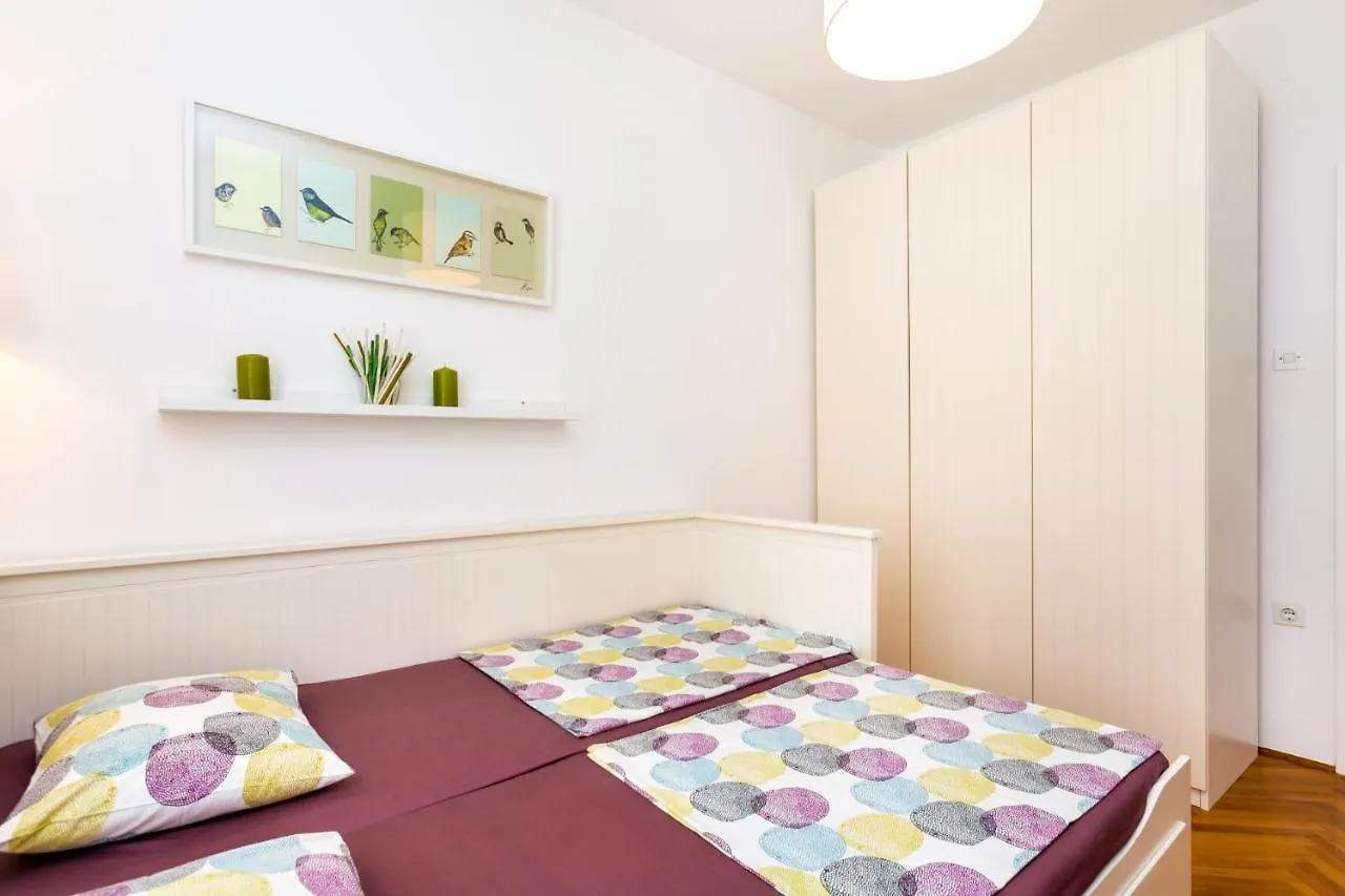 Tia Apartment Medulin