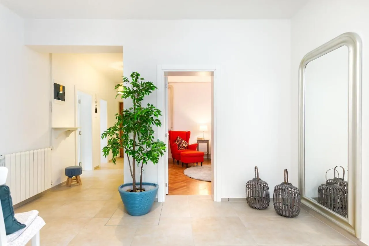 Tia Apartment Medulin